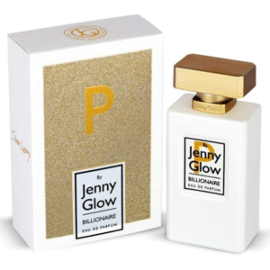 Jenny Glow Billionaire Eau de Parfum 30ml Spray