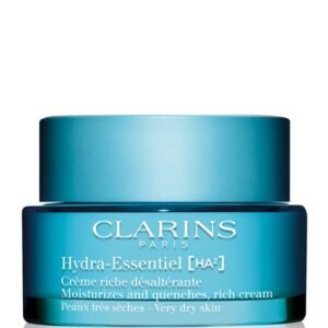 Clarins Hydra Essentiel Moisturizing Rich Cream 50ml