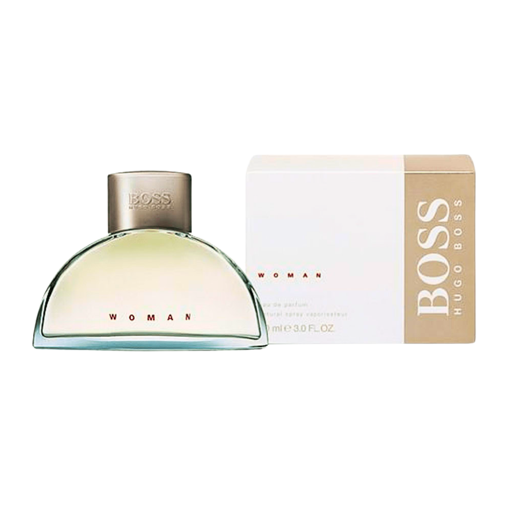 Hugo Boss Boss Woman Eau de Parfum 90ml Spray