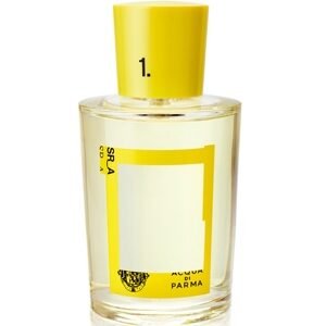 Acqua di Parma Colonia Eau de Cologne 100ml Spray - Samuel Ross Yellow Limited Edition