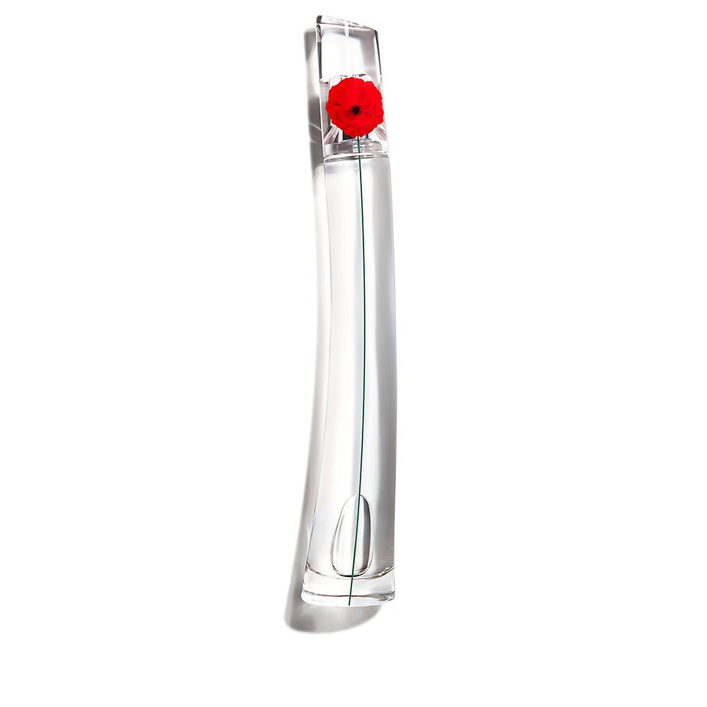 Kenzo Flower Eau de Parfum 100ml Spray Refillable