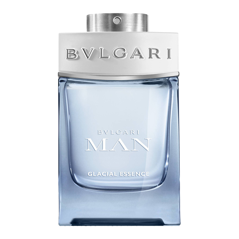 Bvlgari Man Glacial Essence Eau de Parfum 100ml Spray