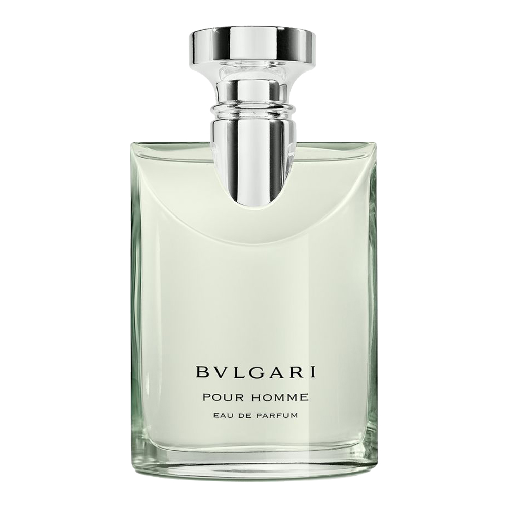 Bvlgari Pour Homme Eau De Parfum 100ml Spray