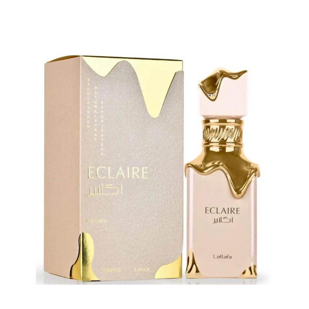 Lattafa Eclaire Eau De Parfum 100ml Spray
