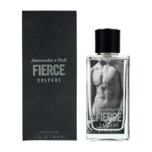 Abercrombie & Fitch Fierce Eau de Cologne 200ml Spray