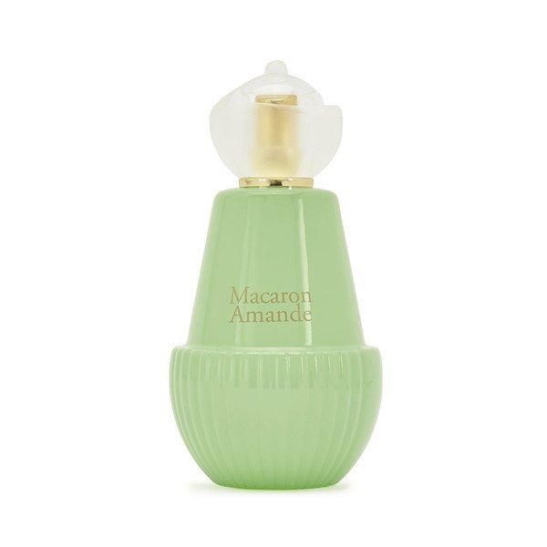 Jeanne Arthes Macaron Amande Eau de Parfum 100ml Spray