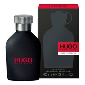 Hugo Boss Just Different Eau de Toilette 40ml Spray