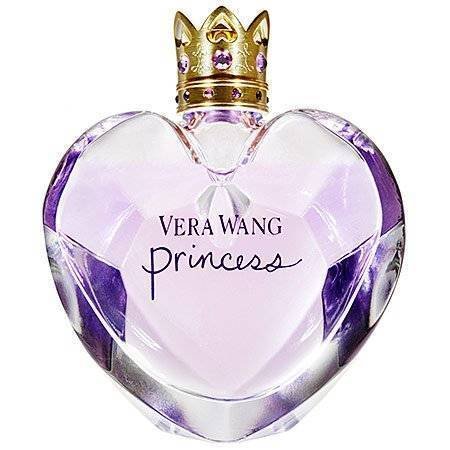 Vera Wang Princess Eau de Toilette 30ml Spray