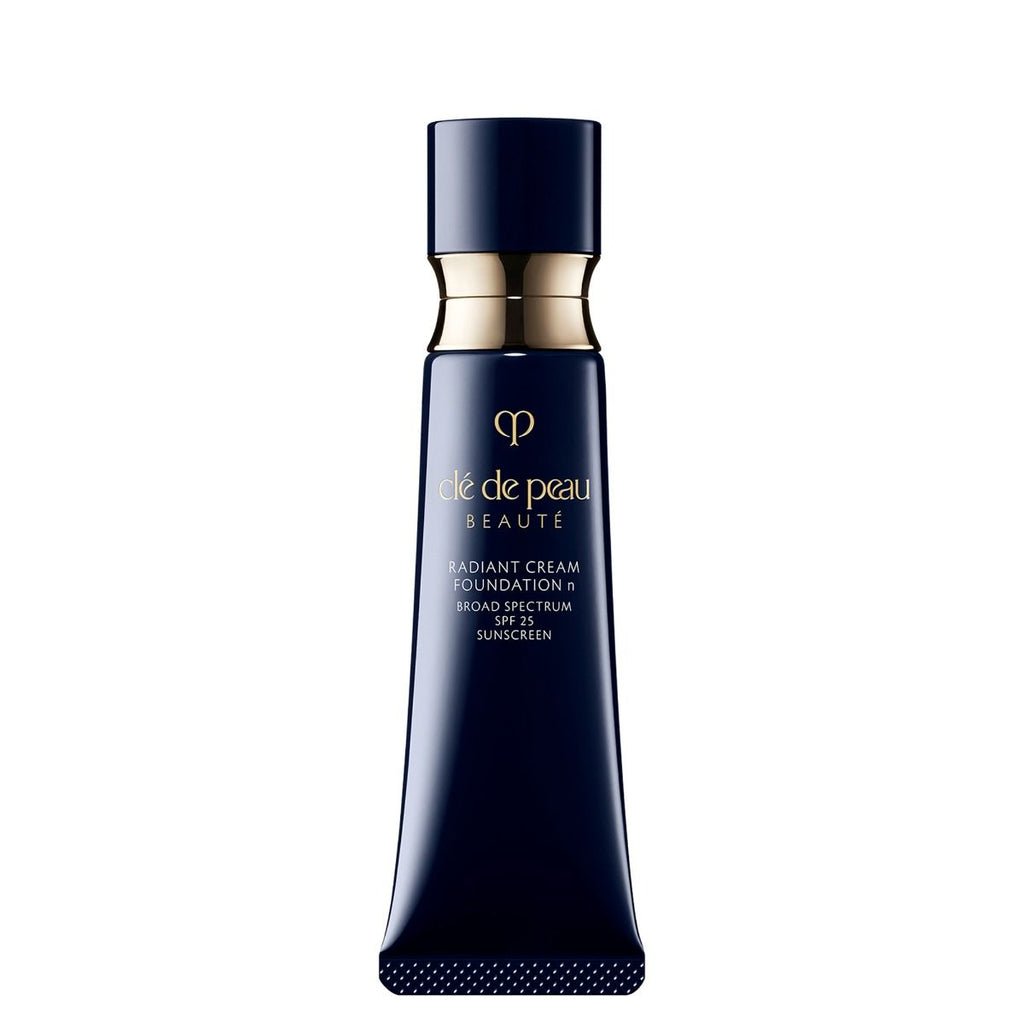 Cle De Peau Beaute Radiant Cream Foundation SPF25 21ml - 010 Light