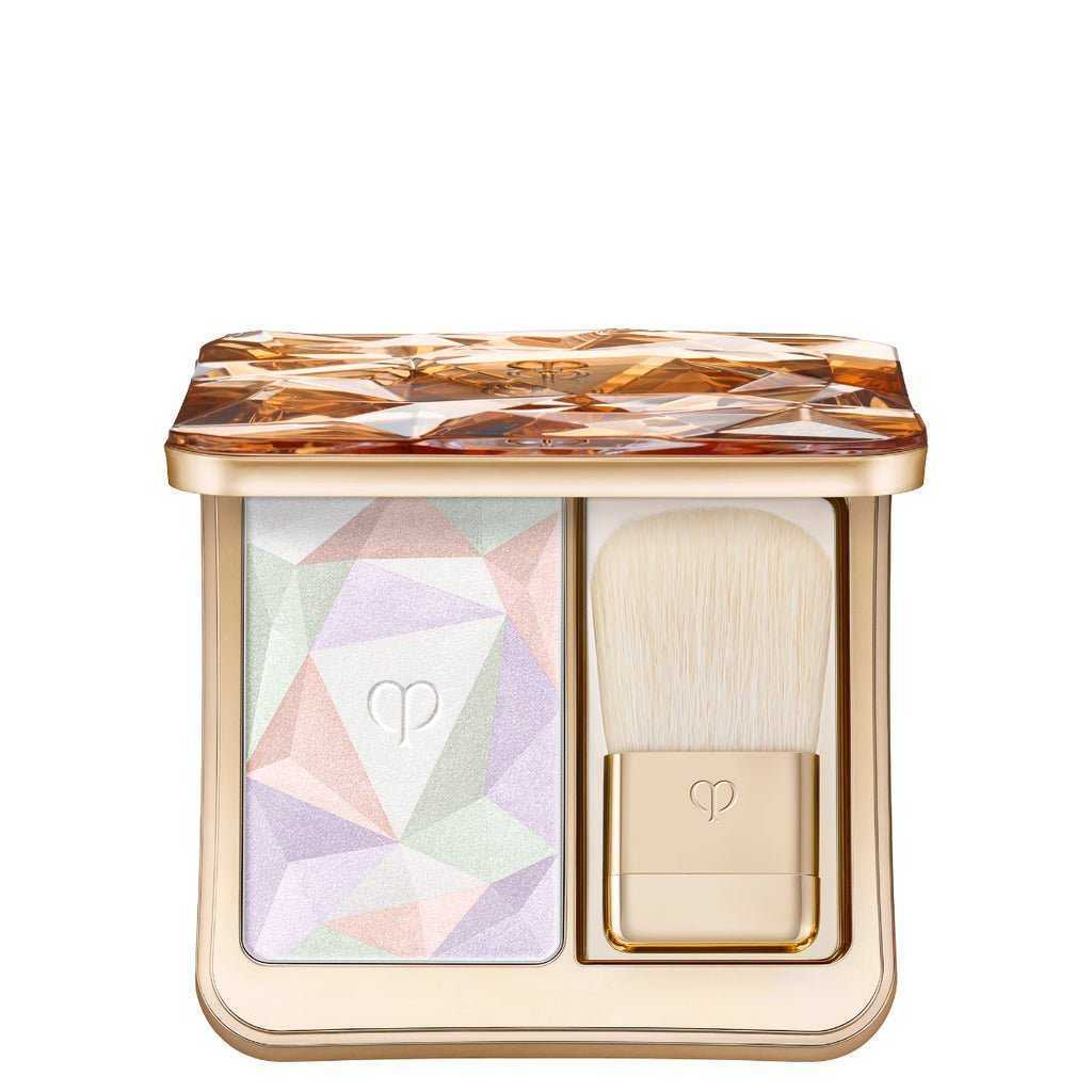 Clé De Peau Beauté The Luminizing Face Enhancer Highlighter 9.9g - 17 Celestial Sparks