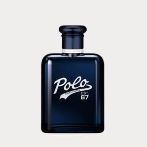 Ralph Lauren Polo 67 Eau de Toilette 125ml Spray