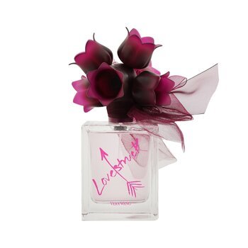Vera Wang Lovestruck Eau de Parfum 100ml Spray