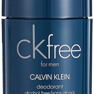 Calvin Klein CK Free Deodorant Stick 75g