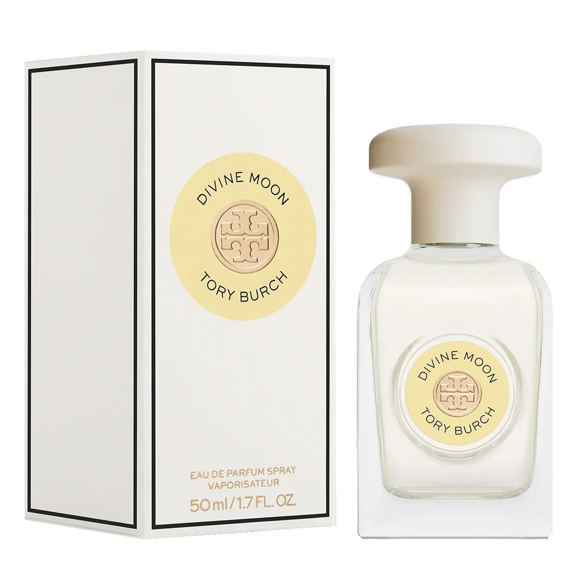 Tory Burch Divine Moon Eau de Parfum 50ml Spray