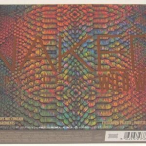 Urban Decay Naked Wild West Eyeshadow Palette 6g
