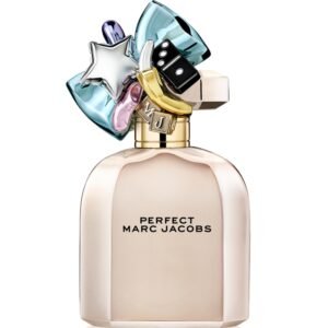 Marc Jacobs Perfect Eau de Parfum 50ml Spray - Charm Collector Edition