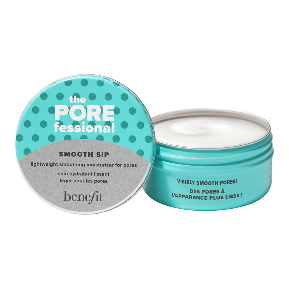 Benefit The Porefessional Smooth Sip Moisturiser 50ml