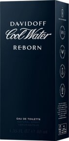 Davidoff Cool Water Reborn Eau de Toilette 40ml Spray