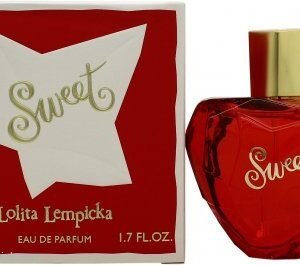 Lolita Lempicka Sweet Eau de Parfum 50ml Spray