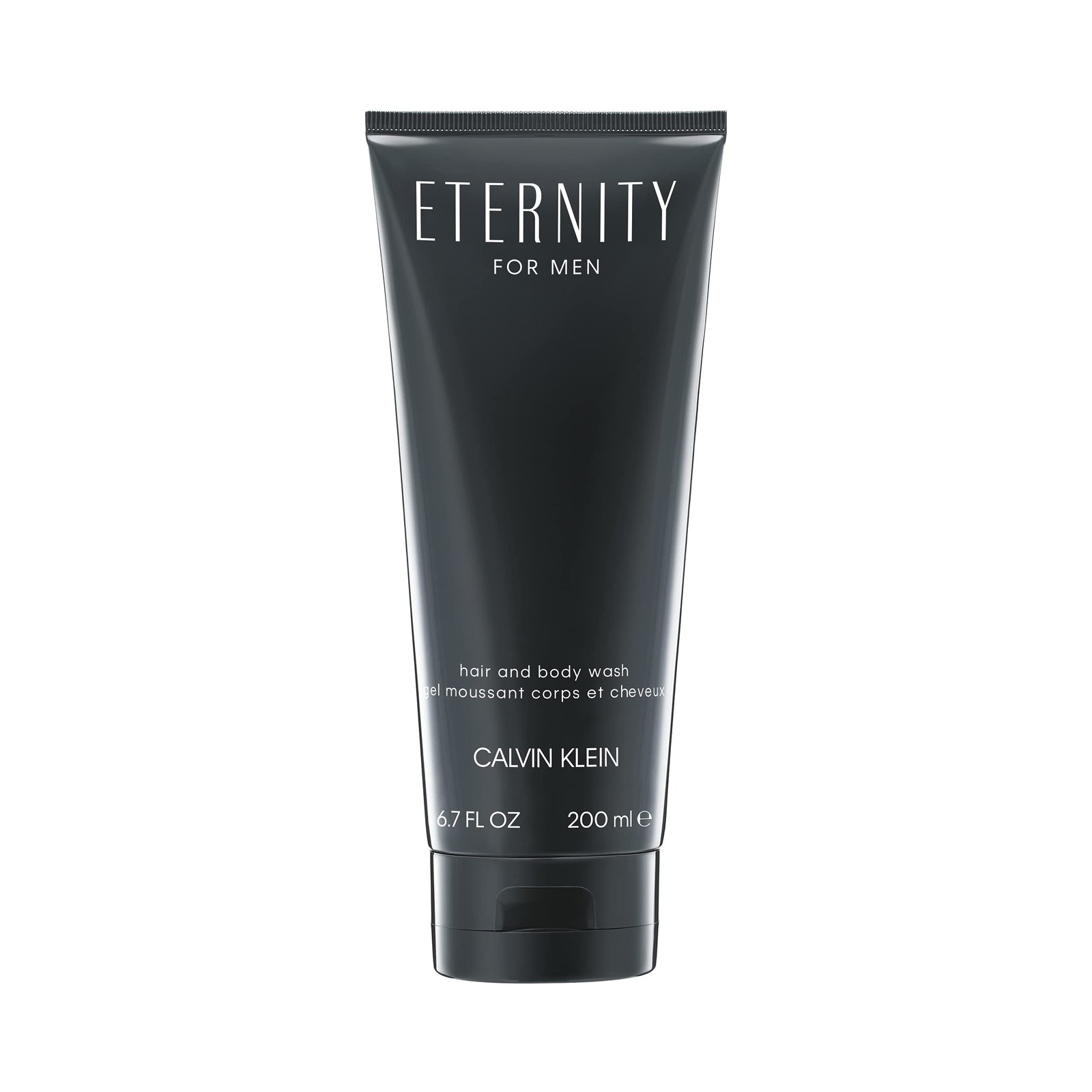 Calvin Klein Eternity Hair & Body Wash 200ml