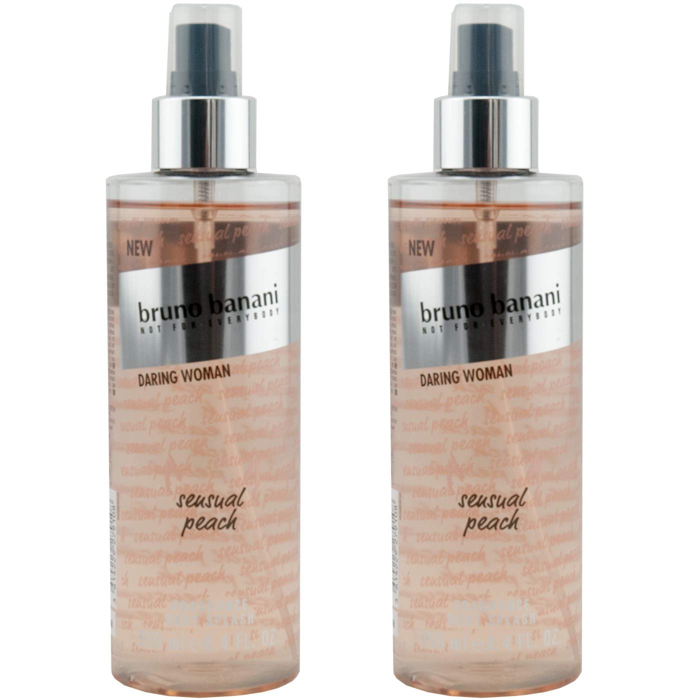 Bruno Banani Daring Woman Body Spray 250ml