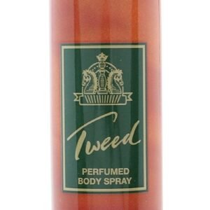 Taylor of London Tweed Body Spray 75ml
