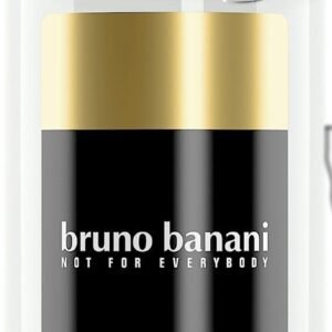 Bruno Banani Man's Best Deodorant Spray 75ml