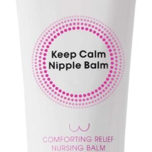 Mama Mio Keep Calm Nipple Balm 30ml