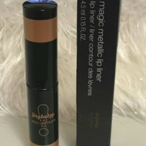 Shu Uemura Yazbukey Magic Metallic Lip Liner 4.5ml - Bronze OHH
