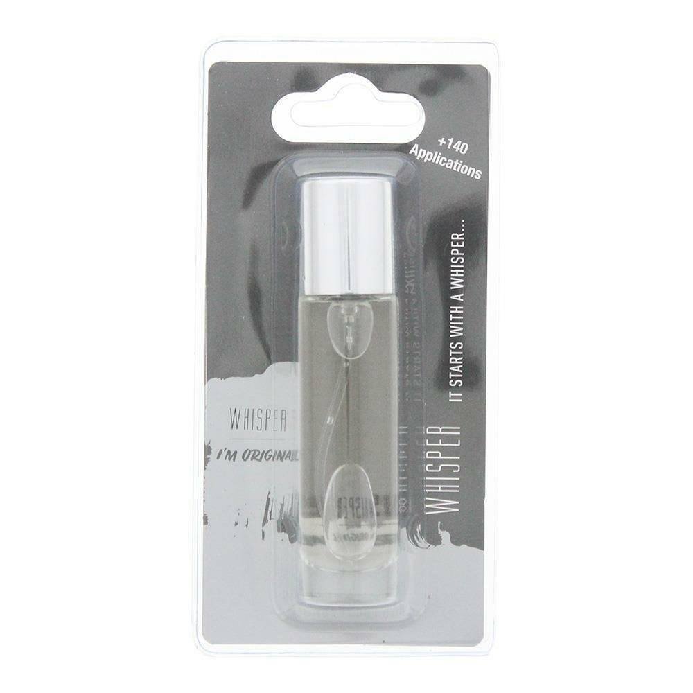 Coty Whisper Eau De Parfum 15ml Spray