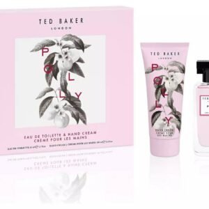 Ted Baker Polly Gift Set 50ml EDT + 100ml Hand Cream