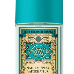 Mäurer & Wirtz 4711 Eau De Cologne 20ml Spray