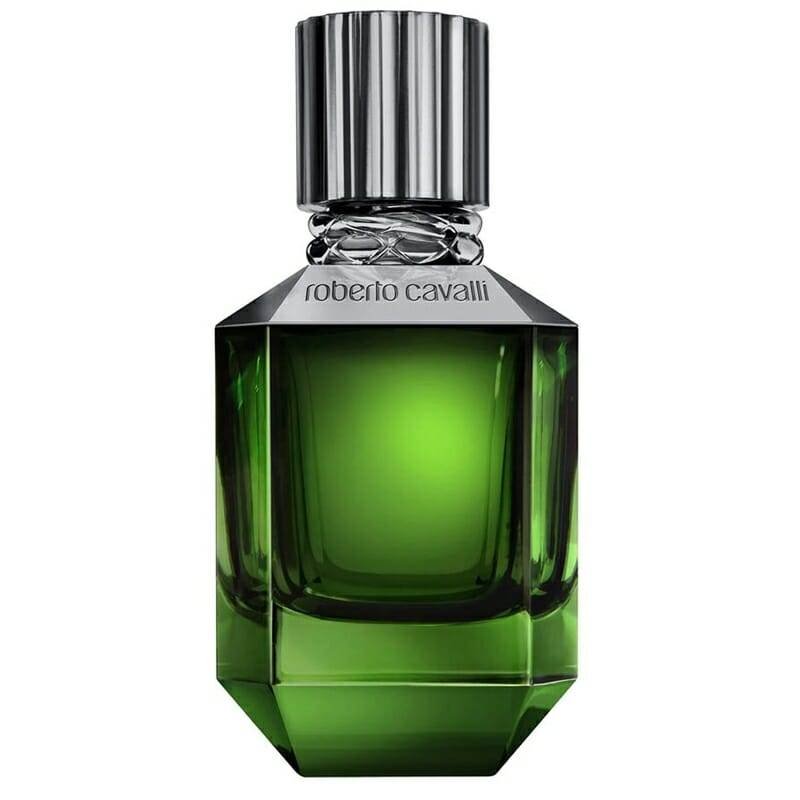 Roberto Cavalli Paradise Found For Men Eau de Toilette 50ml Spray