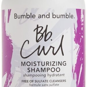 Bumble And Bumble Curl Moisturizing Shampoo 250ml