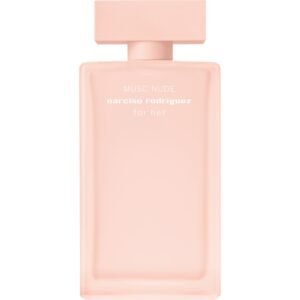 Narciso Rodriguez For Her Musc Nude Eau De Parfum 100ml