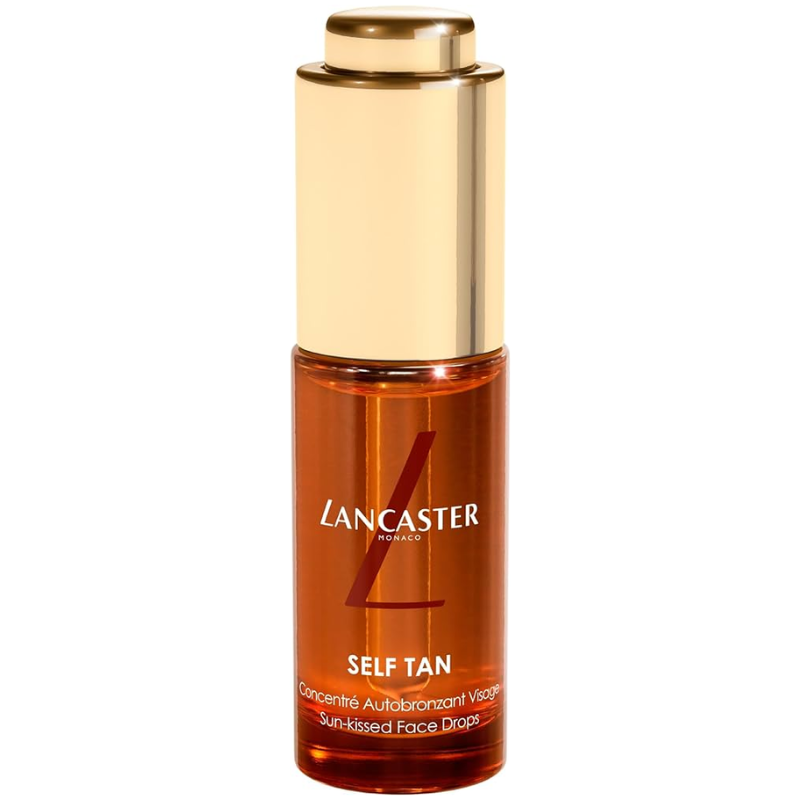 Lancaster Self Tan Sun-Kissed Face Drops 15ml