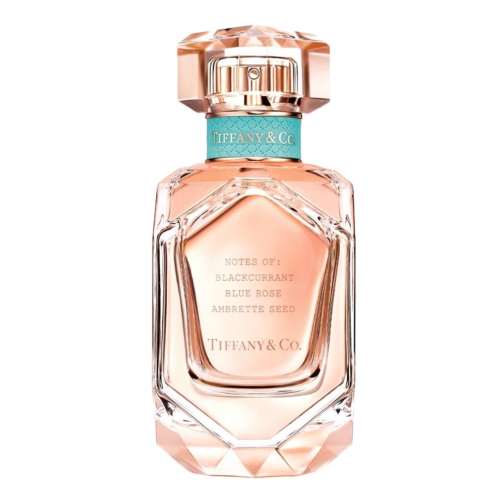 Tiffany & Co Tiffany & Co Rose Gold Eau de Parfum 50ml Spray