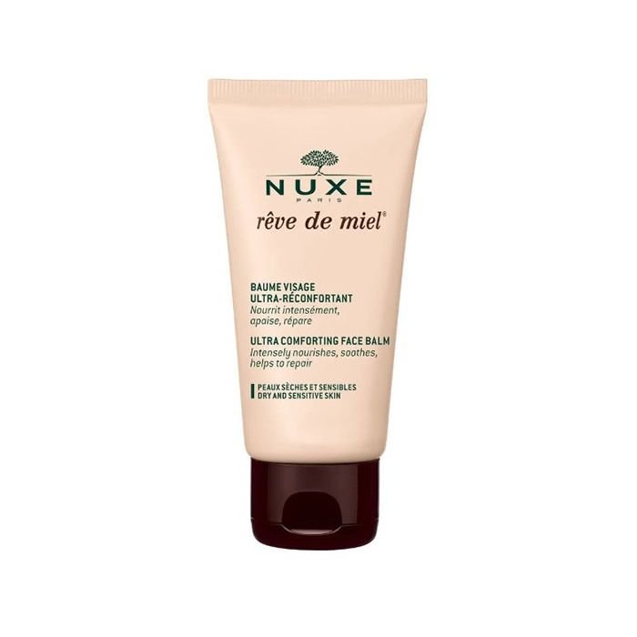 Nuxe Rêve de Miel Ultra Comforting Face Balm 30ml