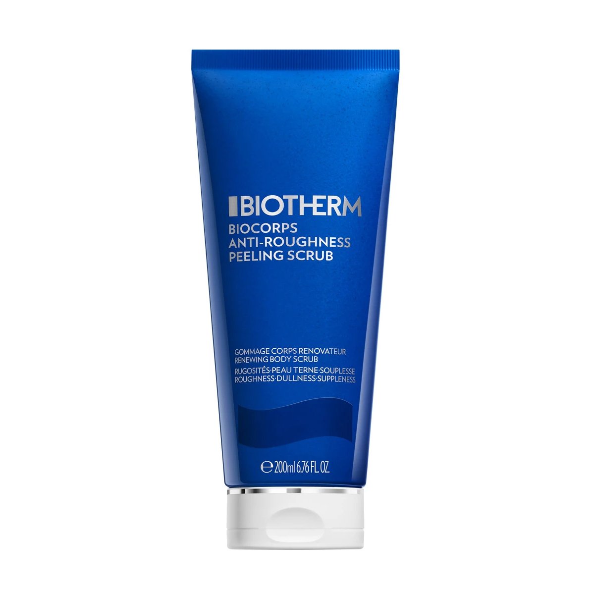 Biotherm Biocorps Anti-Roughness Peeling Scrub 200ml
