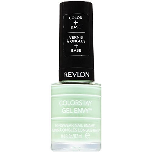 Revlon Colorstay Gel Envy Nail Polish 11.7ml - 225 Cha-Ching