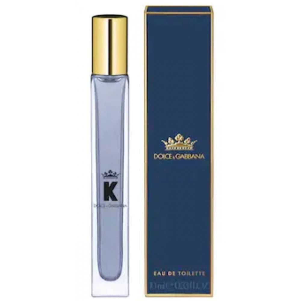 Dolce & Gabbana K Eau de Toilette 10ml Spray