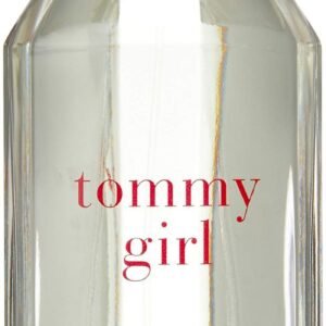 Tommy Hilfiger Tommy Girl Eau de Toilette 200ml Spray