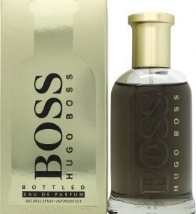 Hugo Boss Boss Bottled Eau de Parfum 100ml Spray