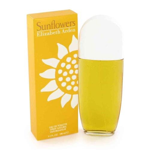 Elizabeth Arden Sunflowers Eau de Toilette 15ml Spray