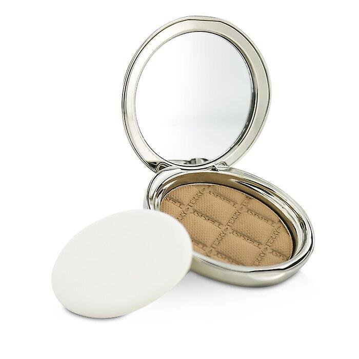 By Terry Terrybly Densiliss Compact Wrinkle Control Pressed Powder 6.5g - 4 Deep Nude