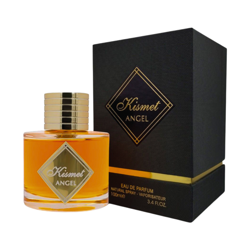 Maison Alhambra Kismet Magic Eau de Parfum 100ml Spray