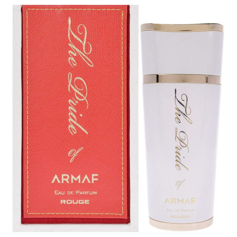Armaf The Pride Of Armaf Rouge Eau de Parfum 100ml Spray