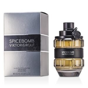 Viktor & Rolf Spicebomb Eau de Toilette 90ml Spray
