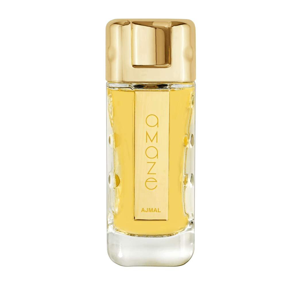 Ajmal Amaze Eau De Parfum 75ml Spray