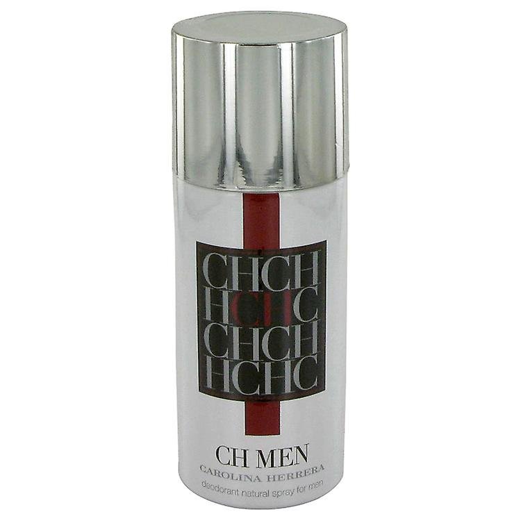 Carolina Herrera CH for Men Deodorant Spray 150ml